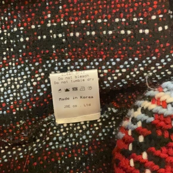 storets plaid dress S/m - Picture 10 of 10
